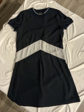 Rag and Bone Silk Dress